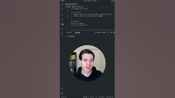 I just learned about a really cool way to parse data in Python #shorts #python