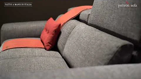 Quanto costa un divano di Poltronesofà?