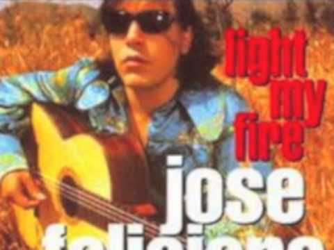 Jose Feliciano (+) Pegao - Jose Feliciano