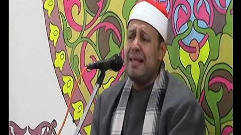 ختام تاااااااريخى اسمع واستمتع مع النجم الساطع المتألق بحسن الصوت ودقة الأداء القارئ ياسر سرايا