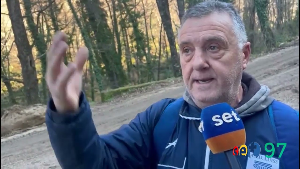 🔴Frana sul Monte Gelbison, la ricostruzione del geologo  A.Agresta presidente dell’Ass. Viva il Lupo