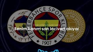 Athena - Fenerbahçe