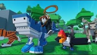 Igram Roblox Raise Animals