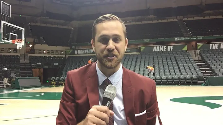 Taylor Eldridge breaks down how WSU basketball end...