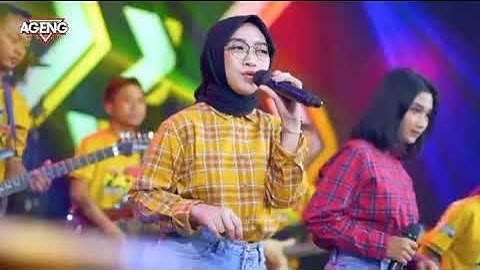 Story WA Ageng music 🥀Demi cinta yang menyala kurela menggenggam bara api