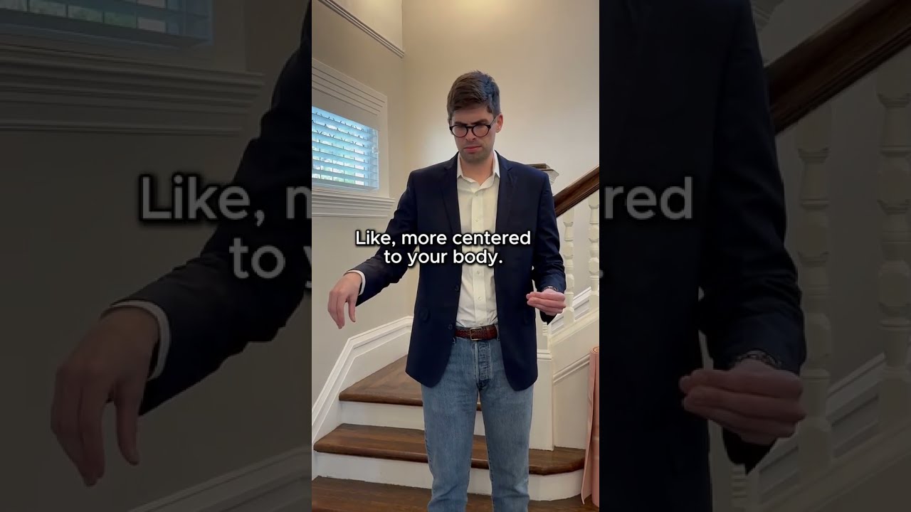 Reverse Charades With Harrison James