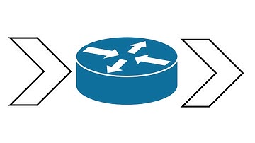 How does Cisco Layer 3 switching work?