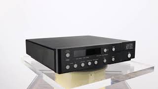 Mark Levinson 390s