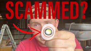 I Got Scammed By FCK Lightbars And Here’s How