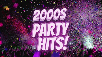 2000s PARTY PLAYLIST (PART 2)