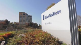UnitedHealth says it is under a federal investigation and cooperating
