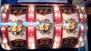 Party Time Single Player £35 With 3 JP's screenshot 3