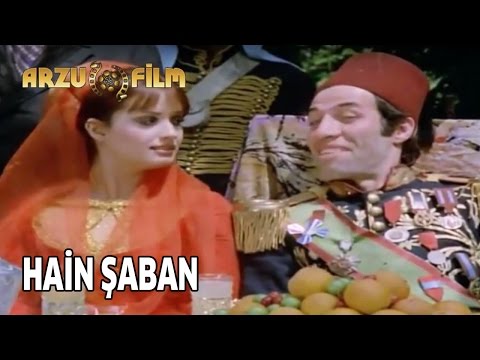 Tosun Paşa - Hain Şaban