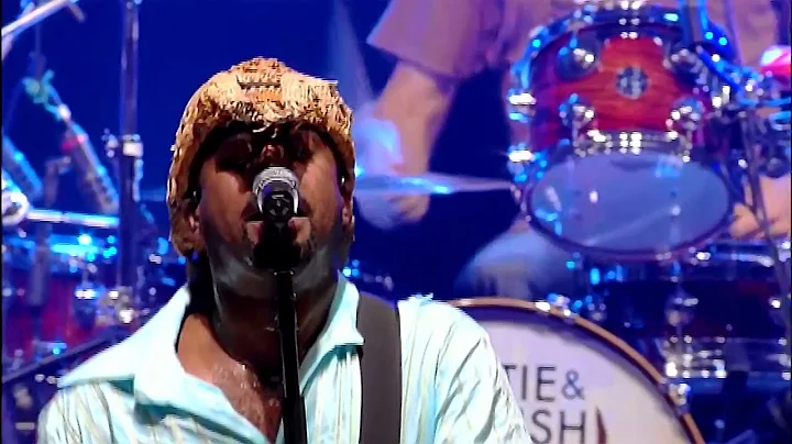 Hootie and the Blowfish - Full Concert - Live in C...