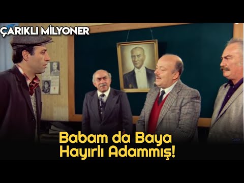 Çarıklı Milyoner - Bayram'a Büyük Miras Kalıyor!