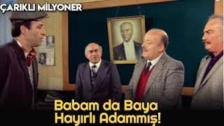 Çarıklı Milyoner - Bayram'a Büyük Miras Kalıyor!