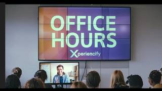 XP Open Office Hours Feb 12, 2026 Net Worth