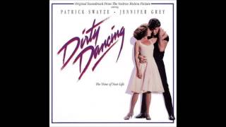 Patrick Swayze - She's Like The Wind