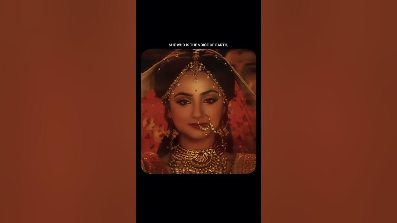 Neeli Meghamulalo | Sita Ram | #siyakeram #sitaram