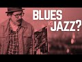 Should Blues Musicians Learn About Jazz?