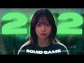 Player 222 Hopeless Lover Girl Squid Game Edit 4K Player 222 Hopeless Lover Girl Squid Game Edit 4K