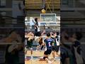 Super Spike 😍🦅✅ Check it and enjoy the short 🏐💪#fyp #volleyball #viral #foryou