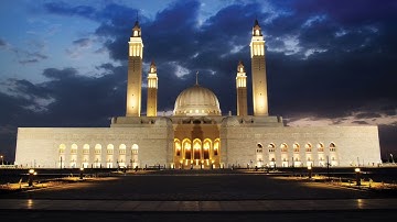 ‏:👤 القارئ :⁧‫#خالد_الحامد صلاة  العشاء🕌 ماتيسر من سورة الاسراء📆1442/8/5#بريدة #جديد #قراء_القصيم