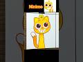 My Sprunki OC: Ninimo (from Pinkfong)