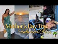 He took me to turks and caicos for mothers day   vlog