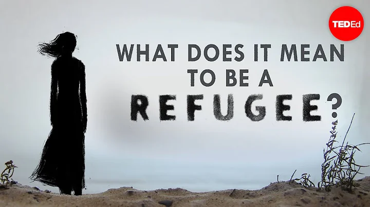 What does it mean to be a refugee? - Benedetta Ber...