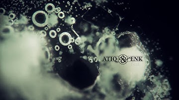 Atiq & EnK Feat. Tangent -  Redemption (Official Videoclip)