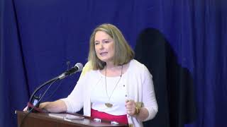 They Say We Are Infidels: Journalist Mindy Belz | Virginia Wesleyan University