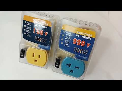 BXST voltage protector for for refrigerator Surge Protectors As Fast As Possible