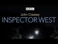 Inspector west at bay complete radio drama