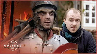 Teutoburg Forest: Everything We Know About The Massacred Roman Legions