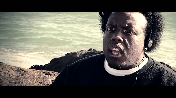 Krizz Kaliko - Unstable - Official Music Video