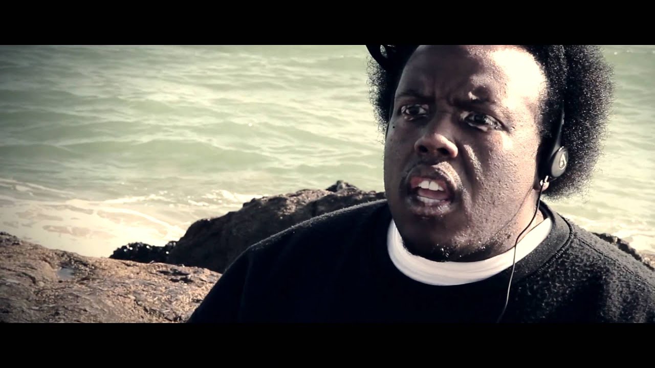 Krizz Kaliko - Unstable - Official Music Video akkoorden