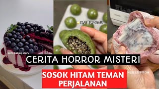 CERITA HORROR MISTERI SAMBIL MASAK MOYBINAD '12‼️#podcasthorror #ceritahorrorindonesia