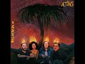 THE ALTONS - Miles Away