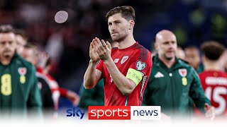 Wales lose to Poland in Euro 2024 play-off decider