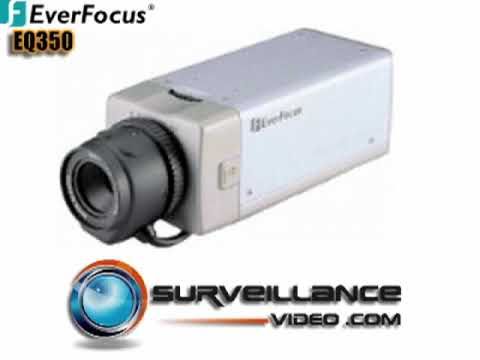 everfocus security camera