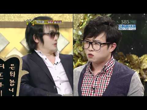 강심장 (나는 전설이다 SP 1탄).110322.HD_15