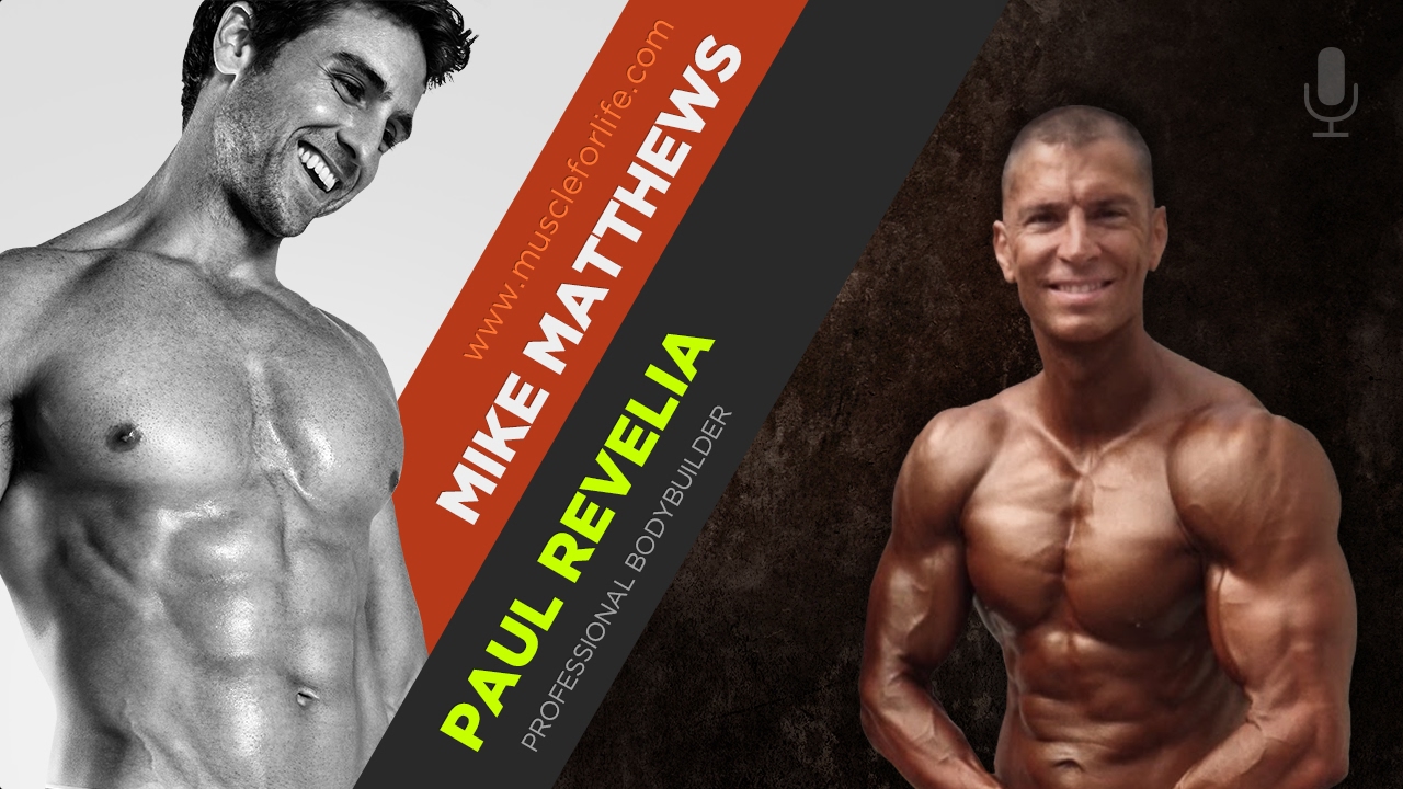 fitland Paul Revelia on how to keep making progress after your “newbie gains”