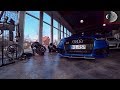 SKN Tuning Shop + Dyno Run BMW E92 335i N55 LCI M Performance Exhaust