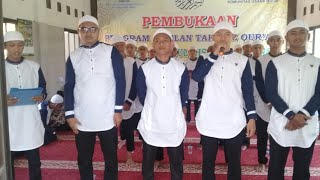 Download lagu Mars kuntum indonesia -Kuntum Cabang Pemalang