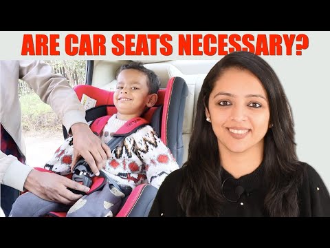 क्या बच्चों के लिए Car Seat लेना जरूरी है |