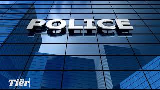 Tiërotti - Eins Zwei Polizei