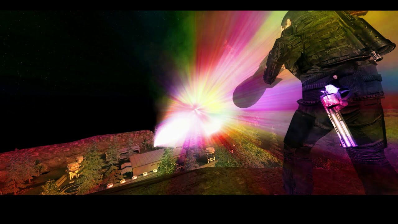 Trailer Guerilla Military RP FR New SERVEUR GMOD !!!