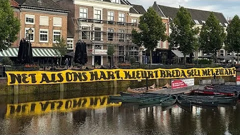 NAC Breda 6-2 Excelsior  Samenvatting