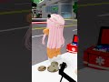 i crashed my bike and this happened...💀🗿#robloxshorts #roblox